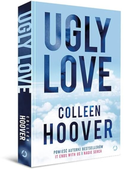 UGLY LOVE (English, Paperback)