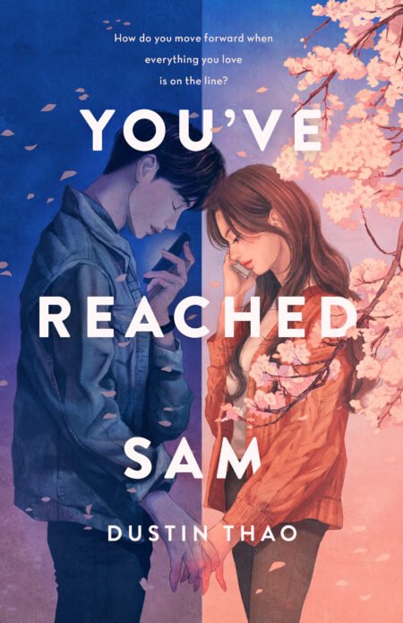 You’ve Reached Sam (English, Paperback) (Copy)