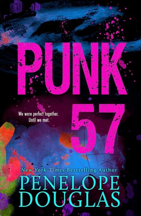 Punk 57 by Penelope Douglas