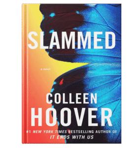 Slammed by Colleen Hoover (English, Paperback)