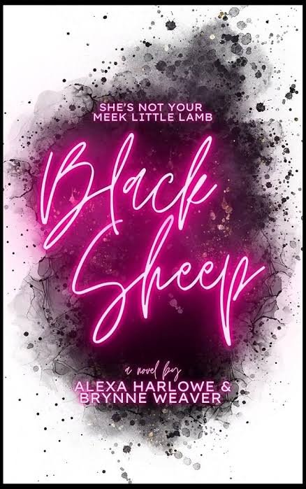 Black Sheep by Brynne Weaver