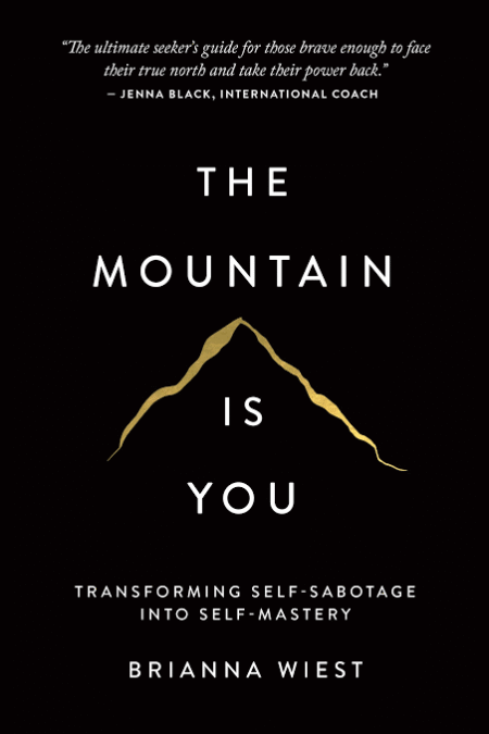 The Mountain is you