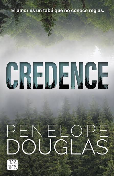 Credence by Penelope Douglas