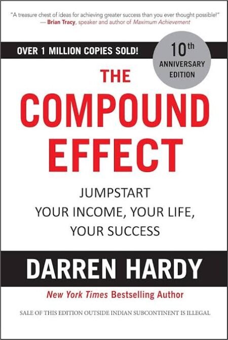 Compound Effect (English, Paperback)