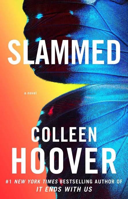 Slammed by Colleen Hoover (English, Paperback)