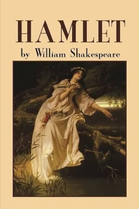 Hamlet: The Tragedy of Hamlet.