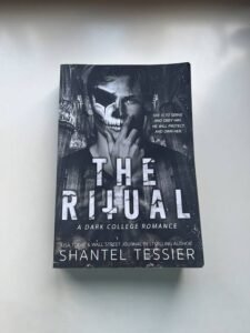 The Ritual (L.O.R.D.S. #1) by Shantel Tessier