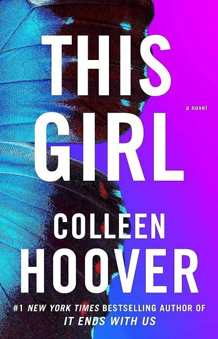 This Girl by Colleen Hoover (English, Paperback)