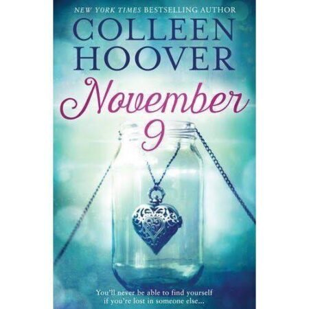 November 9 by Colleen Hoover (English, Paper)