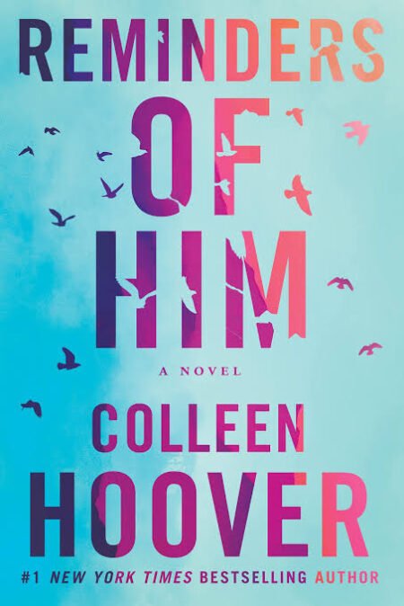 Reminders Of Him (English, Paperback)