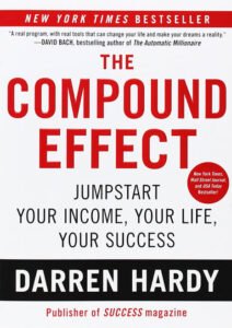 Compound Effect (English, Paperback)