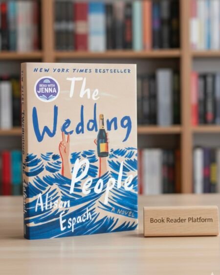 The Wedding People by Alison Espach