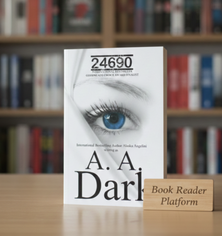 24690 (24690, #1) by A.A. Dark