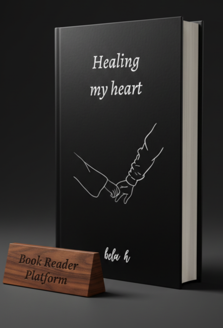 Healing My Heart – by Bela H