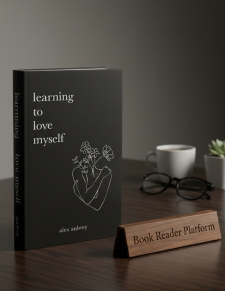 Learning To Love Myself – by Alex Aubrey