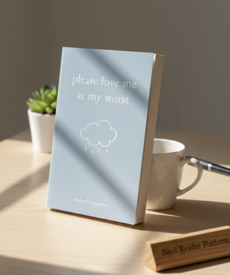 Please Love Me at My Worst – by Michaela Angemeer
