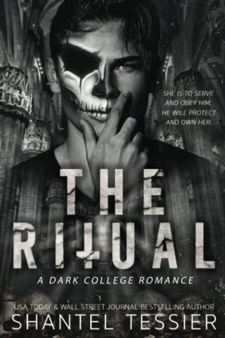 The Ritual (L.O.R.D.S. #1) by Shantel Tessier