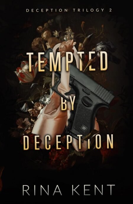 Tempted by Deception (Deception Trilogy #2) by Rina Kent