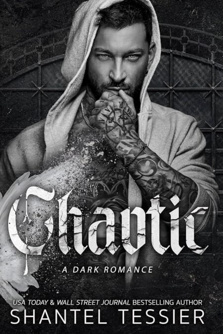 Chaotic (L.O.R.D.S. #7) by Shantel Tessier