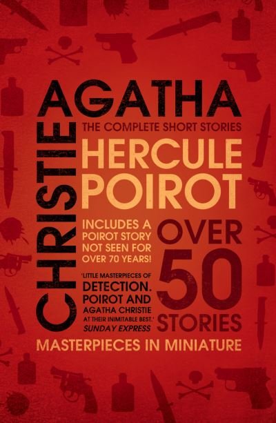 Detectives and Young Adventurers: The Complete Short Stories by Agatha Christie