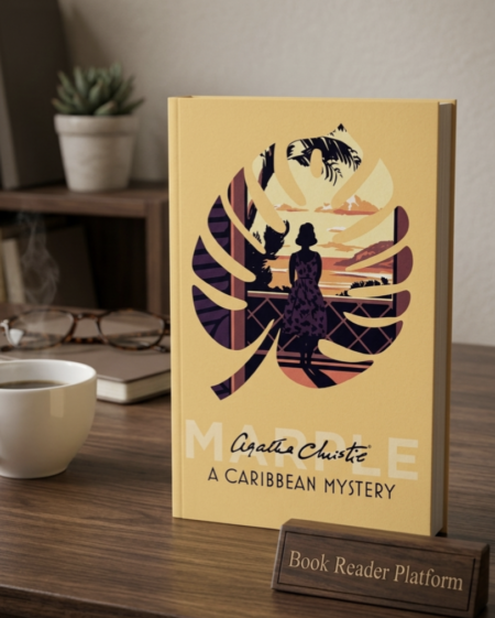 A Caribbean Mystery – Agatha Christie