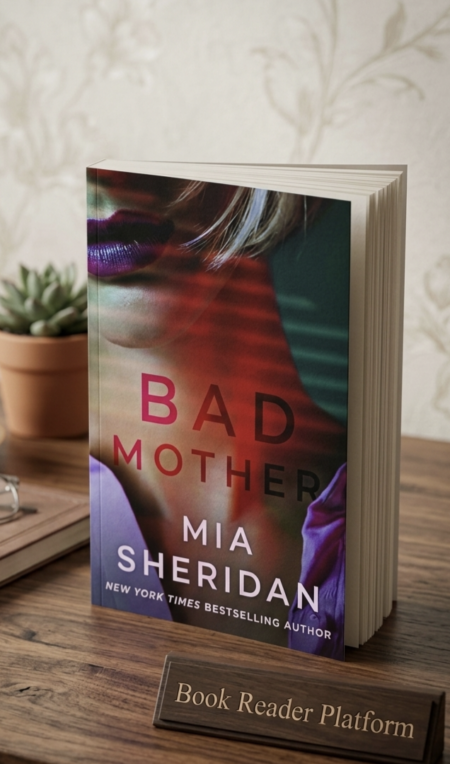 Bad Mother – Mia Sheridan