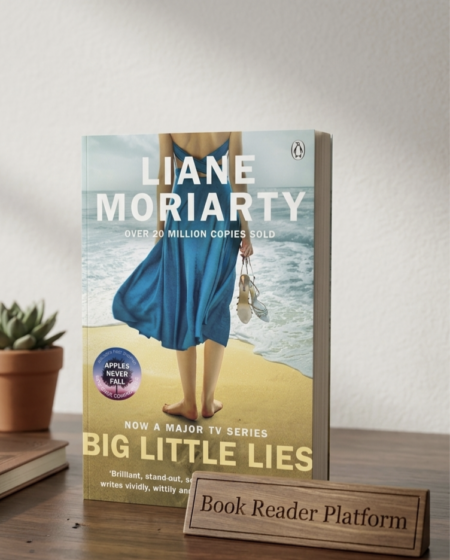 Big Little Lies – Liane Moriarty