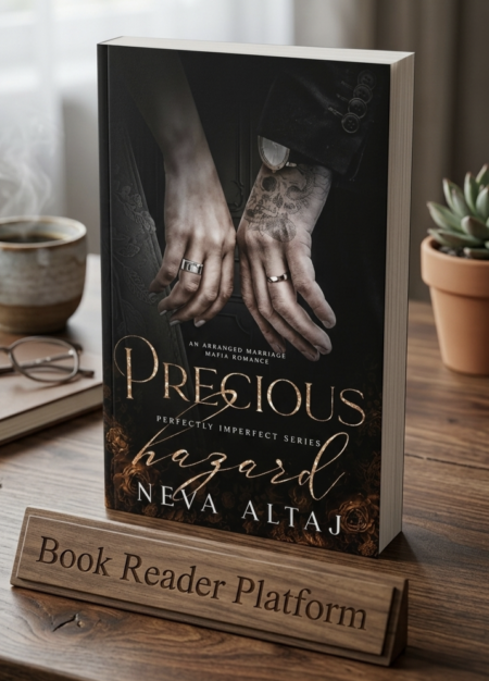 Precious Hazard – Perfectly Imperfect #11 – Neva Altaj