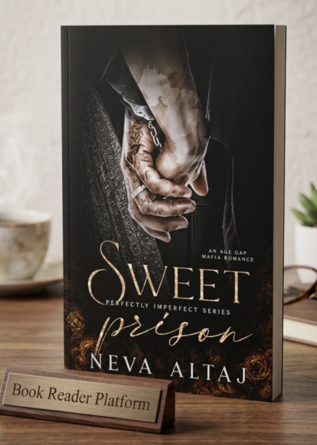 Sweet Prison – Perfectly Imperfect #10 – Neva Altaj