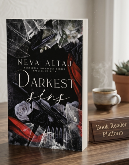 Darkest Lies – Perfectly Imperfect #9 – Neva Altaj