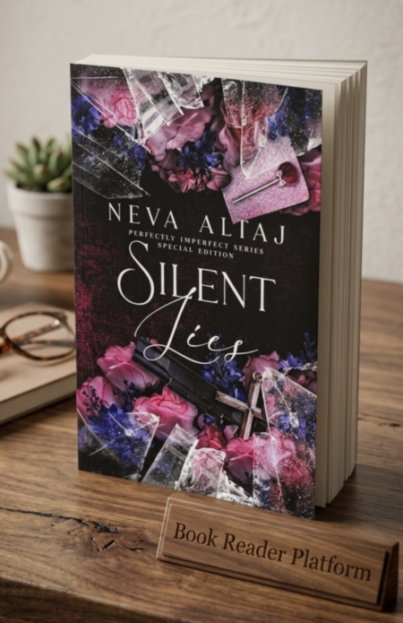 Silent Lies – Perfectly Imperfect #8 – Neva Altaj