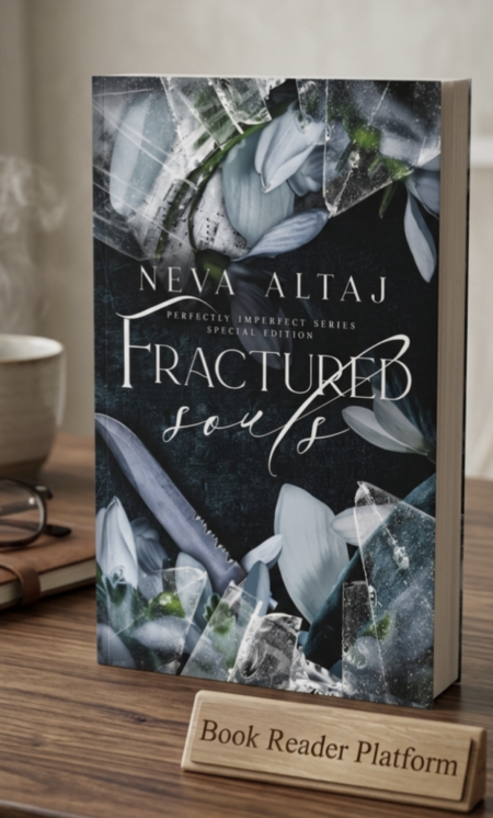 Fractured Souls – Perfectly Imperfect #6 – Neva Altaj