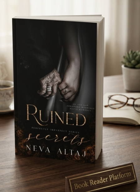 Ruined Secrets – Perfectly Imperfect #4 – Neva Altaj