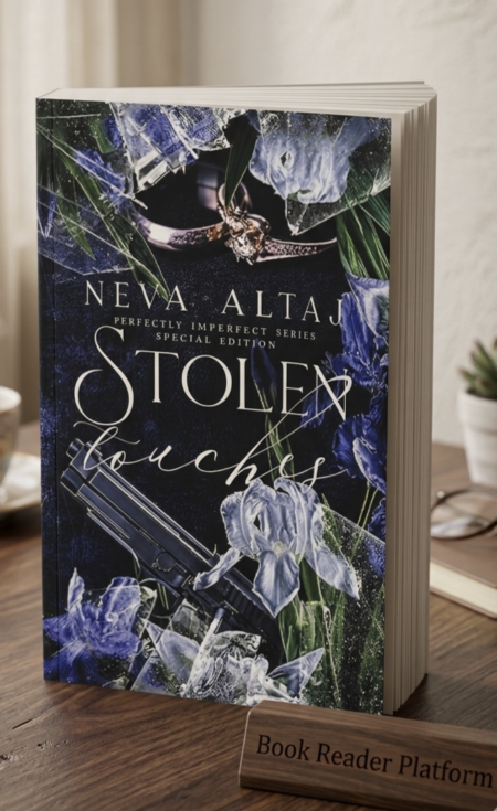 Stolen Touches – Perfectly Imperfect #5 – Neva Altaj