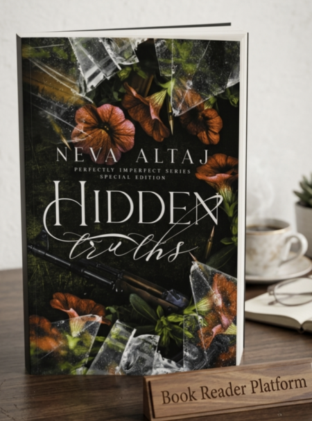 Hidden Truths – Perfectly Imperfect #3 – Neva Altaj