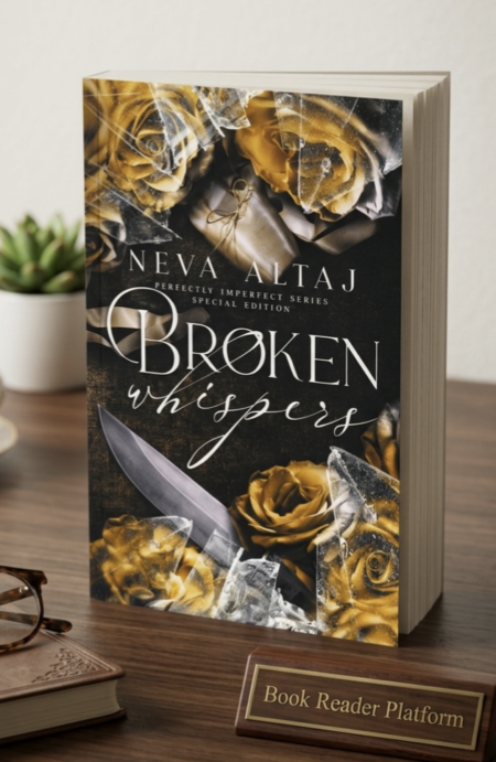 Broken Whispers – Perfectly Imperfect #2 – Neva Altaj