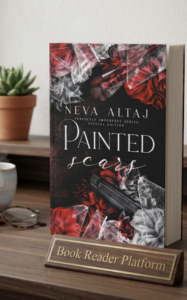 Painted Scars – Perfectly Imperfect #1 – Neva Altaj
