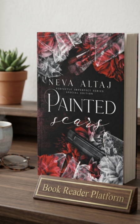 Painted Scars – Perfectly Imperfect #1 – Neva Altaj